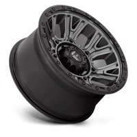 TRACTION 20X10 8X6.5 125 GDB -18