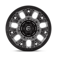 TRACTION 20X10 8X170 125 GDB -18