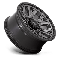 TRACTION 20X9 6X135 87 GDB +1