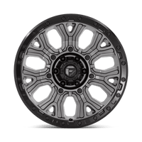 TRACTION 20X9 6X135 87 GDB +1