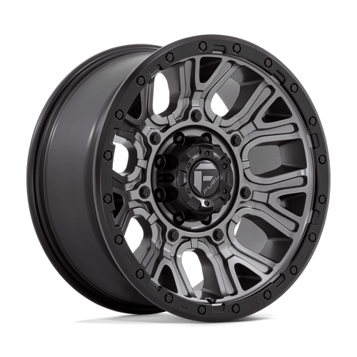 TRACTION 20X9 8X170 125 GDB +1