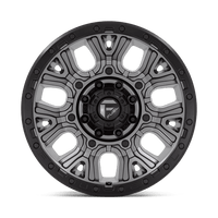 TRACTION 20X9 8X170 125 GDB +1