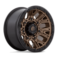 TRACTION 17X9 5X5.0 71 ZDB -12