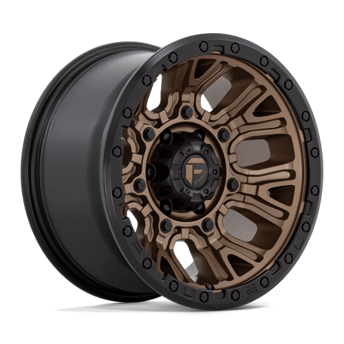 TRACTION 17X9 5X5.0 71 ZDB +1