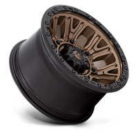 TRACTION 17X9 5X5.0 71 ZDB +1