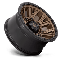 TRACTION 20X10 8X170 125 ZDB -18