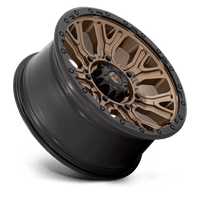 TRACTION 20X9 6X135 87 ZDB +1