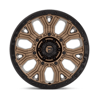 TRACTION 20X9 6X135 87 ZDB +1