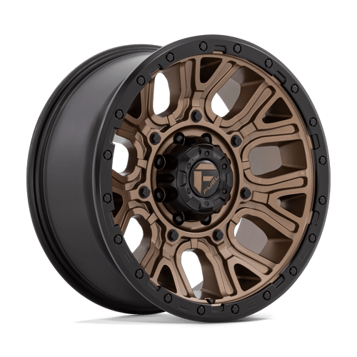 TRACTION 20X9 8X170 125 ZDB +1