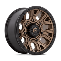 TRACTION 20X9 8X170 125 ZDB +1