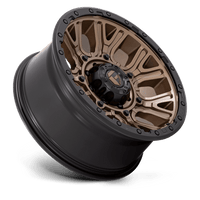 TRACTION 20X9 8X180 124 ZDB +1