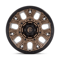 TRACTION 20X9 8X6.5 125 ZDB +1