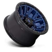 TRACTION 17X9 5X5.0 71 KBL -12