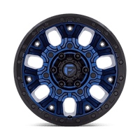 TRACTION 17X9 6X5.5 106 KBL -12