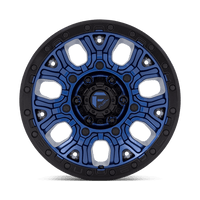 TRACTION 17X9 6X5.5 106 KBL +1
