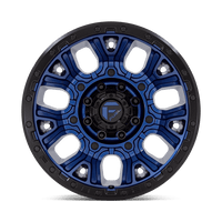 TRACTION 20X10 8X170 125 KBL -18