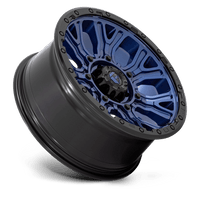 TRACTION 20X9 6X135 87 KBL +1