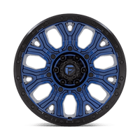 TRACTION 20X9 6X135 87 KBL +1