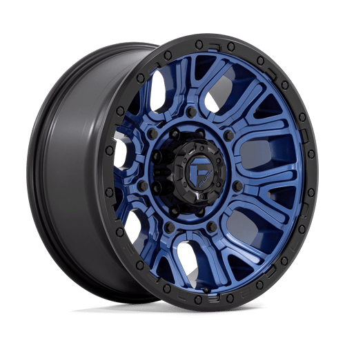 TRACTION 20X9 8X180 124 KBL +1
