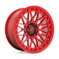 TRIGGER 17X9 6X5.5 106 QL +1