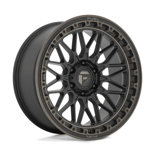 TRIGGER 17X9 5X5.0 71 MBD -12