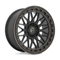 TRIGGER 20X9 6X4.5 66.3 MBD 01MM