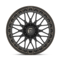 TRIGGER 17X9 6X5.5 106 MBD +1