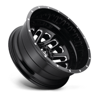 TRITON DRW 20X8.25 8X200 -201 NBL (R)