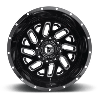 TRITON DRW 20X8.25 8X200 -201 NBL (R)