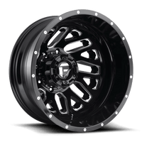 TRITON DRW 20X8.25 8X210 -221 NBL (R)