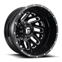 TRITON DRW 20X8.25 8X6.5 -240 NBL (R)