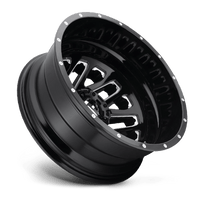 TRITON DRW 20X8.25 8X6.5 -240 NBL (R)
