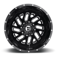 TRITON DRW 20X8.25 8X6.5 -265 NBL (DR)