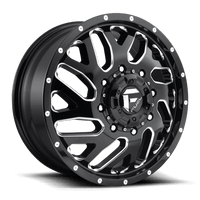 TRITON DRW 20X8.25 8X200 +105 NBL (F)