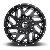 TRITON DRW 20X8.25 8X6.5 +105 NBL (F)