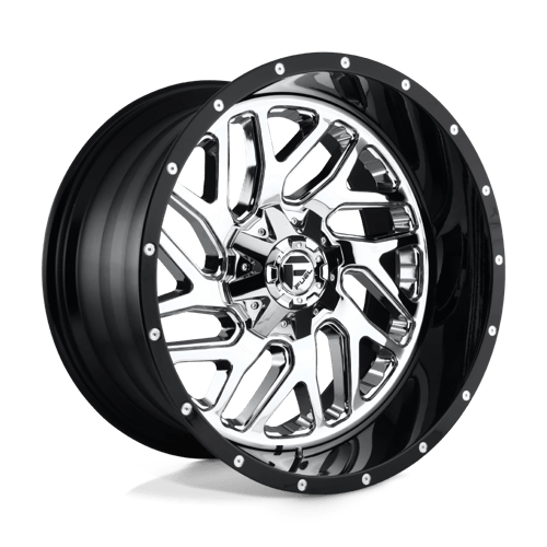 TRITON 20X12 6X135/5.5 106.1 PGB -44