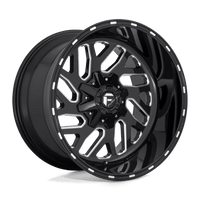 TRITON 17X9 6X135/5.5 106.1 NBL -12