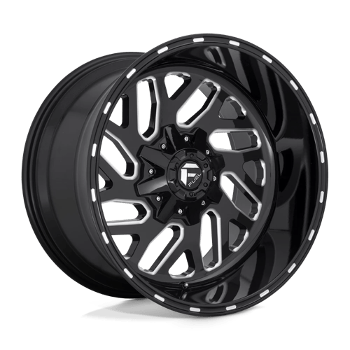 TRITON 20X9 8X180 124.2 NBL +20
