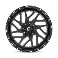 TRITON 22X10 6X135/5.5 106.1 NBL -19