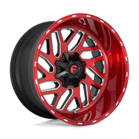 TRITON 20X10 8X170 125.1 QLD -18