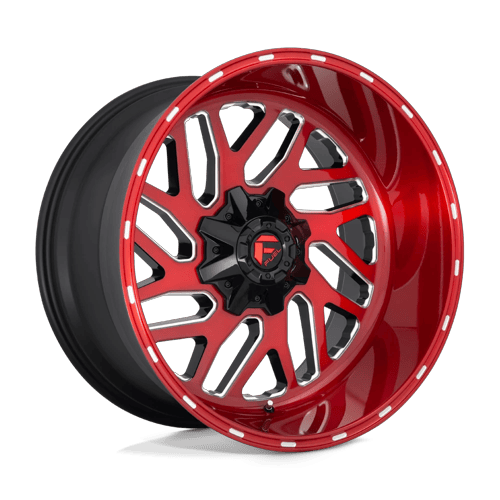 TRITON 22X10 5X4.5/5 78.1 QL 4.75 -18MM