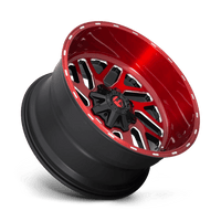 TRITON 20X10 8X180 124.2 QLD -18