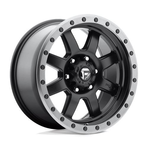 TROPHY 18X9 6X135 87.1 BDG +01