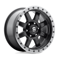 TROPHY 17X8.5 6X5.5 108 BDG -06