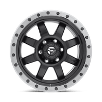 TROPHY 17X8.5 6X5.5 108 BDG -06