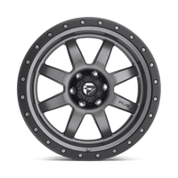 TROPHY 17X8.5 5X5.0 78.1 GDB -06