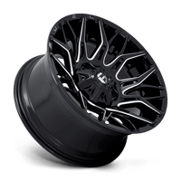 TWITCH 20X10 6X135/5.5 106.1 NBL -18MM
