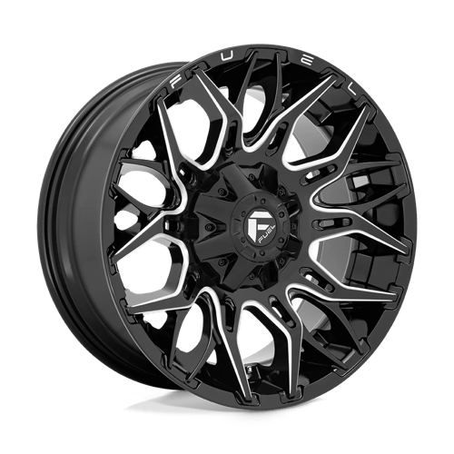 TWITCH 22X12 5X4.5/5.0 78 NBL -44MM
