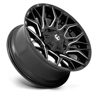 TWITCH 20X10 5X4.5/5.0 78 NBL -18MM