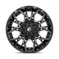 TWITCH 22X12 6X135/5.5 106.1 NBL -44MM